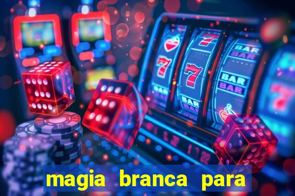 magia branca para unir casal